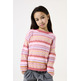 JERSEY NIÑA  GARCIA JEANS H54441_GIRLS PULLOVER