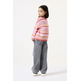 JERSEY NIÑA  GARCIA JEANS H54441_GIRLS PULLOVER