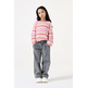 JERSEY NIÑA  GARCIA JEANS H54441_GIRLS PULLOVER