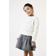 JERSEY NIÑA  GARCIA JEANS H54442_GIRLS PULLOVER
