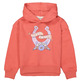 SUDADERA NIÑA  GARCIA JEANS H54461_GIRLS SWEAT