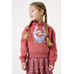 SUDADERA NIÑA  GARCIA JEANS H54461_GIRLS SWEAT