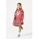 SUDADERA NIÑA  GARCIA JEANS H54461_GIRLS SWEAT