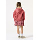 SUDADERA NIÑA  GARCIA JEANS H54461_GIRLS SWEAT