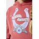 SUDADERA NIÑA  GARCIA JEANS H54461_GIRLS SWEAT