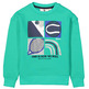 SUDADERA NIÑO  GARCIA JEANS H55460_BOYS SWEAT