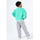 SUDADERA NIÑO  GARCIA JEANS H55460_BOYS SWEAT