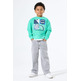 SUDADERA NIÑO  GARCIA JEANS H55460_BOYS SWEAT
