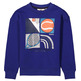 SUDADERA NIÑO  GARCIA JEANS H55460_BOYS SWEAT