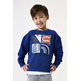 SUDADERA NIÑO  GARCIA JEANS H55460_BOYS SWEAT