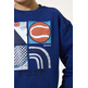 SUDADERA NIÑO  GARCIA JEANS H55460_BOYS SWEAT