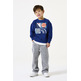 SUDADERA NIÑO  GARCIA JEANS H55460_BOYS SWEAT