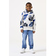 SUDADERA NIÑO  GARCIA JEANS H55461_BOYS SWEAT