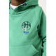 SUDADERA NIÑO GARCIA JEANS H55462_BOYS SWEAT