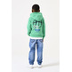 SUDADERA NIÑO GARCIA JEANS H55462_BOYS SWEAT
