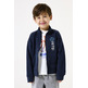 SUDADERA NIÑO GARCIA JEANS H55464_BOYS SWEAT