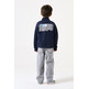 SUDADERA NIÑO GARCIA JEANS H55464_BOYS SWEAT