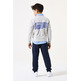  GARCIA JEANS H55525_BOYS PANTS