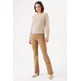 JERSEY DE PUNTO ESPONJOSO MUJER GARCIA JEANS
