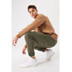 PANTALÓN CON CINTURA ELÁSTICA HOMBRE GARCIA JEANS