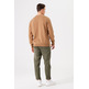 PANTALÓN CON CINTURA ELÁSTICA HOMBRE GARCIA JEANS