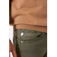 PANTALÓN CON CINTURA ELÁSTICA HOMBRE GARCIA JEANS