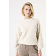 JERSEY MUJER  GARCIA JEANS I50241_LADIES PULLOVER