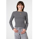 CAMISETA NIÑA  GARCIA JEANS I52602_GIRLS T-SHIRT LS