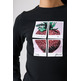CAMISETA NIÑA  GARCIA JEANS I52605_GIRLS T-SHIRT LS