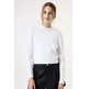JERSEY NIÑA  GARCIA JEANS I52641_GIRLS PULLOVER