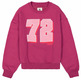 SUDADERA NIÑA  GARCIA JEANS I52660_GIRLS SWEAT