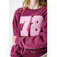 SUDADERA NIÑA  GARCIA JEANS I52660_GIRLS SWEAT
