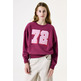 SUDADERA NIÑA  GARCIA JEANS I52660_GIRLS SWEAT