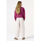 SUDADERA NIÑA  GARCIA JEANS I52660_GIRLS SWEAT
