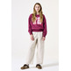 SUDADERA NIÑA  GARCIA JEANS I52660_GIRLS SWEAT