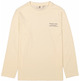 CAMISETA NIÑO GARCIA JEANS I53603_BOYS T-SHIRT LS