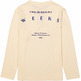CAMISETA NIÑO GARCIA JEANS I53603_BOYS T-SHIRT LS