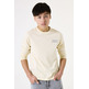 CAMISETA NIÑO GARCIA JEANS I53603_BOYS T-SHIRT LS
