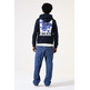 SUDADERA NIÑO  GARCIA JEANS I53661_BOYS SWEAT