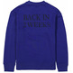 SUDADERA NIÑO GARCIA JEANS I53664_BOYS SWEAT