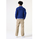 SUDADERA NIÑO GARCIA JEANS I53664_BOYS SWEAT