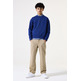 SUDADERA NIÑO GARCIA JEANS I53664_BOYS SWEAT