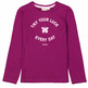 CAMISETA NIÑA  GARCIA JEANS I54601_GIRLS T-SHIRT LS