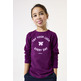 CAMISETA NIÑA  GARCIA JEANS I54601_GIRLS T-SHIRT LS
