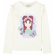 CAMISETA NIÑA  GARCIA JEANS I54602_GIRLS T-SHIRT LS