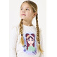 CAMISETA NIÑA  GARCIA JEANS I54602_GIRLS T-SHIRT LS