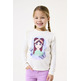 CAMISETA NIÑA  GARCIA JEANS I54602_GIRLS T-SHIRT LS