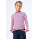 CAMISETA NIÑA  GARCIA JEANS I54603_GIRLS T-SHIRT LS
