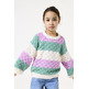 JERSEY NIÑA  GARCIA JEANS I54641_GIRLS PULLOVER