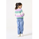 JERSEY NIÑA  GARCIA JEANS I54641_GIRLS PULLOVER